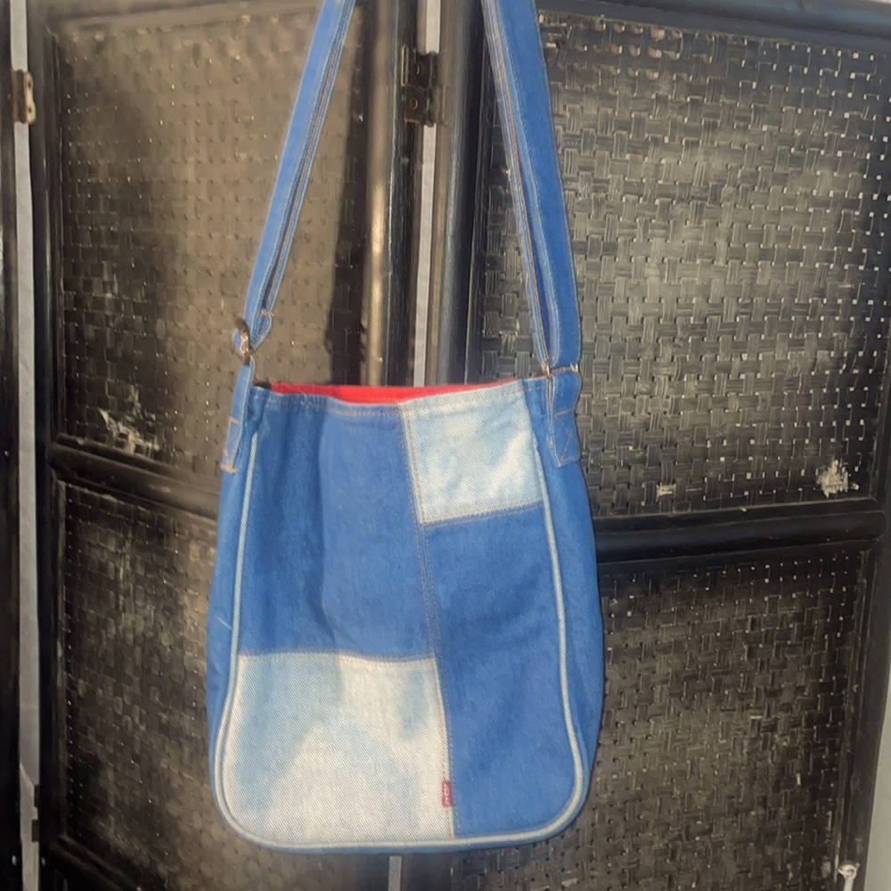 Levi’s vintage cross body bag
